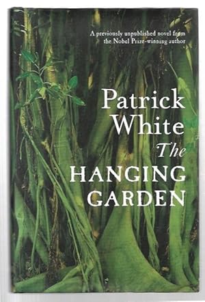Image du vendeur pour The Hanging Garden With a note from David Marr mis en vente par City Basement Books