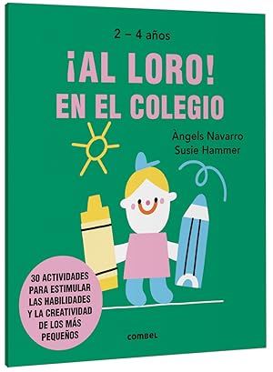 Seller image for Al loro! En el colegio for sale by Imosver