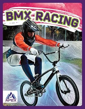 Bild des Verkufers fr BMX Racing zum Verkauf von moluna