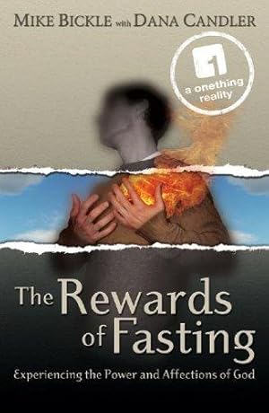 Bild des Verkufers fr The Rewards of Fasting zum Verkauf von Giant Giant