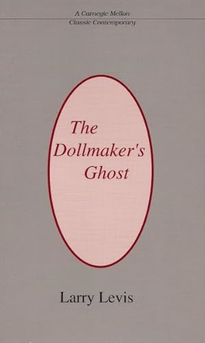 Bild des Verkufers fr Dollmaker's Ghost zum Verkauf von GreatBookPricesUK