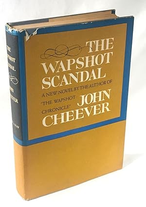 The Wapshot Scandal