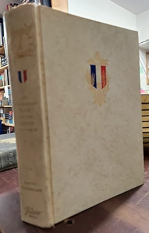 Seller image for Bouquet De France : An Epicurean Tour of the French Provinces for sale by The Book House, Inc.  - St. Louis