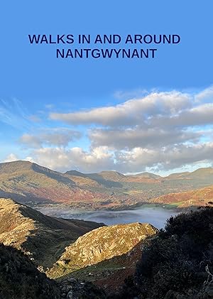 Seller image for Walks in and Around Nantgwynant for sale by Versiani Holt and Brewer