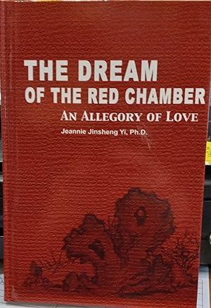 Seller image for The Dream of the Red Chamber: An Allegory of Love for sale by The Book House, Inc.  - St. Louis