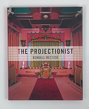 Seller image for The Projectionist for sale by Free Play Books
