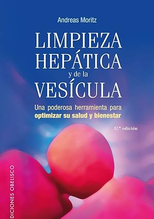 Imagen del vendedor de LIMPIEZA HEPTICA Y DE LA VESCULA a la venta por LLIBRERIA TECNICA