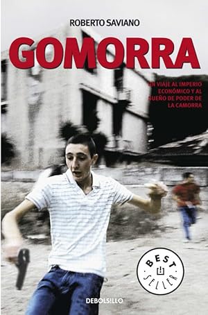 Seller image for GOMORRA for sale by LLIBRERIA TECNICA