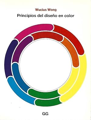 Imagen del vendedor de PRINCIPIOS DEL DISEO EN COLOR a la venta por LLIBRERIA TECNICA