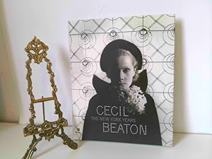 Cecil Beaton: The New York Years