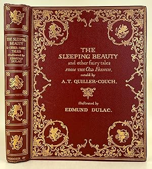 The Sleeping Beauty and other fairy tales from the Old French