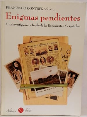 Enigmas pendientes