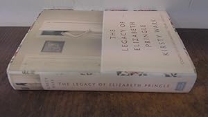 Imagen del vendedor de The Legacy of Elizabeth Pringle: a story of love and belonging (Signed) a la venta por BoundlessBookstore