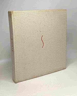 Seller image for Renoir - tude biographique et critique for sale by crealivres