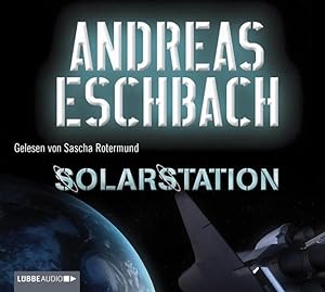 Seller image for Solarstation for sale by Antiquariat Armebooks