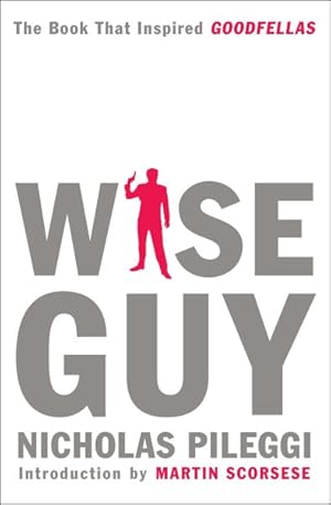 Seller image for Wiseguy for sale by GreatBookPrices