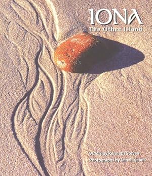 Image du vendeur pour Iona : The Other Island mis en vente par GreatBookPricesUK