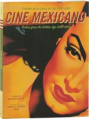 Immagine del venditore per Cine Mexicano: Posters from the Golden Age 1936-1956 (First Edition) venduto da Royal Books, Inc., ABAA