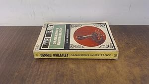 Seller image for Dangerous Inheritance for sale by BoundlessBookstore