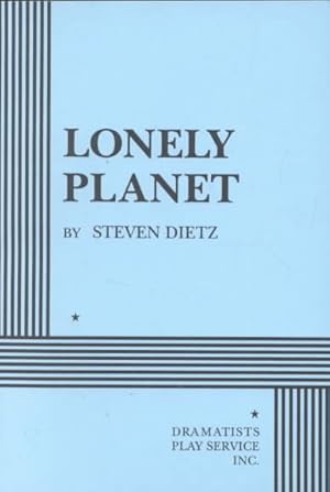Seller image for Lonely Planet for sale by GreatBookPrices