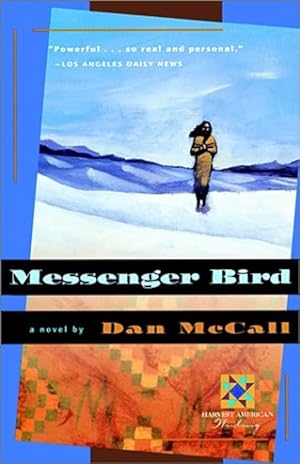 Immagine del venditore per Messenger Bird venduto da BOOKQUEST