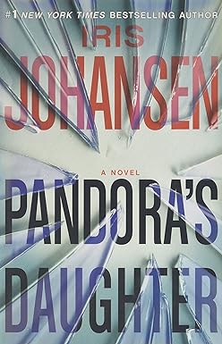 Seller image for Pandora's Daughter for sale by BOOKQUEST