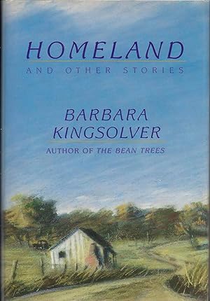 Seller image for Homeland and Other Stories for sale by BOOKQUEST