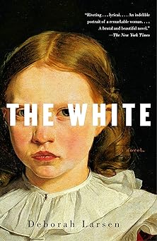 Immagine del venditore per White, the venduto da BOOKQUEST