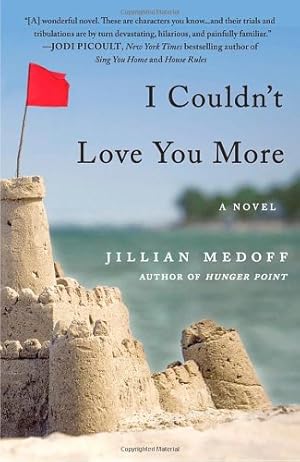 Seller image for I Couldn't Love You More for sale by BOOKQUEST