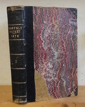 Seller image for The Monthly Packet of Evening Readings for Members of the English Church. Edited by Charlotte M. Yonge. New Series, Volume XXVI (26), July - December 1878 for sale by Richard Beaton