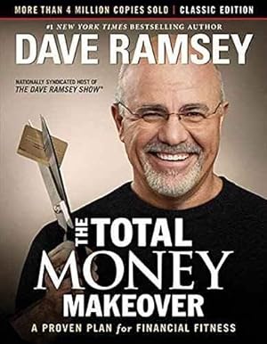 Seller image for Total Money Makeover: a Proven Plan for Financial Fitness, the for sale by BOOKQUEST