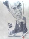 Imagen del vendedor de Bolsa Centenario Roald Dahl a la venta por AG Library