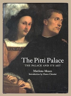 Bild des Verkufers fr The Pitti Palace: The Palace and Its Art zum Verkauf von Martin Harrison