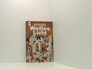 Seller image for Weies Licht. Science-fiction-Roman for sale by Book Broker