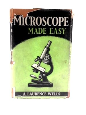 Immagine del venditore per Microscope Made Easy venduto da World of Rare Books