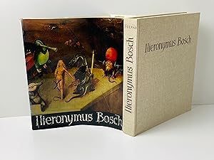 Hieronymus Bosch - Einführung in das Werk von Hieronymus Bosch. Gesamtwerk