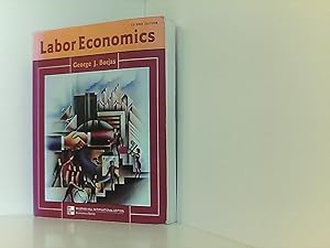 Image du vendeur pour Labor Economics mis en vente par Book Broker