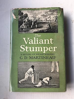 The Valiant Stumper