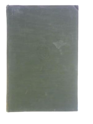 Image du vendeur pour By Order Of The Company mis en vente par World of Rare Books