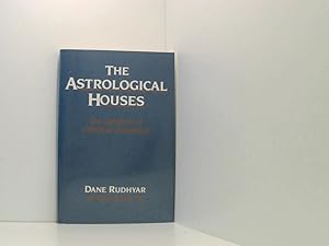 Imagen del vendedor de The Astrological Houses: The Spectrum of Individual Experience a la venta por Book Broker