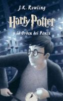 Bild des Verkufers fr Rowling, J: Harry Potter 5 y la orden del Fnix zum Verkauf von moluna