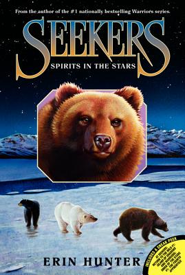 Seller image for Spirits in the Stars (Paperback or Softback) for sale by BargainBookStores
