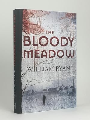 Seller image for The Bloody Meadow for sale by Stephen Conway Booksellers