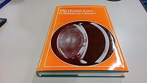 Seller image for The human lens, in relation to cataract: [proceedings of the Symposium on the Human Lens, in Relation to Cataract held at the Ciba Foundation, London, . (Symposia : new series / Ciba Foundation) for sale by BoundlessBookstore