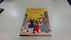 Seller image for Mischief At St Rollos for sale by BoundlessBookstore