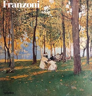 FILIPPO FRANZONI. 1857 - 1911