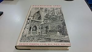 Imagen del vendedor de Westminster Abbey Vol III a la venta por BoundlessBookstore