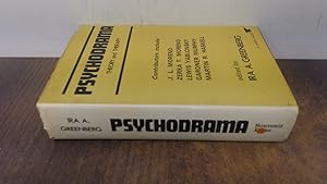 Image du vendeur pour Psychodrama: Theory and Therapy (Condor Books) mis en vente par BoundlessBookstore