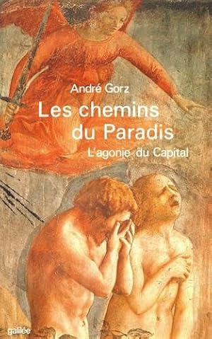 Les chemins du paradis