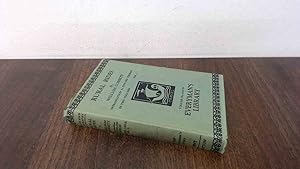 Seller image for Rural Rides: Vol. I(Everymans Library 638) for sale by BoundlessBookstore